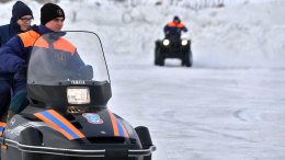 Пропавшие в Пермском крае туристы найдены живыми