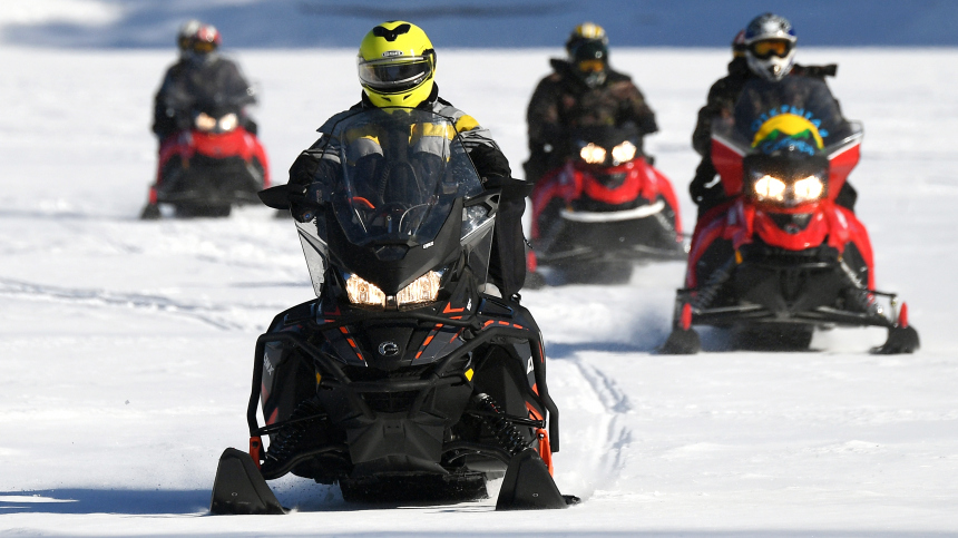 В пяти километрах от турбазы: состояние найденных в Пермском крае туристов оценили специалисты