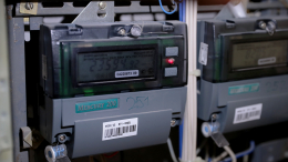 Многодетные родители погибли в Бурятии из-за долга за свет