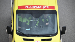 В Петербурге ставшую жертвой нападения учительницу поместили в реанимацию