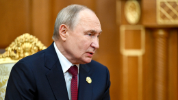 Путин подписал указ об освобождении ряда граждан от обязательных работ