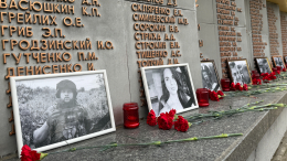 Не вернулись в редакции: в РФ вспомнили погибших при исполнении профессионального долга журналистов