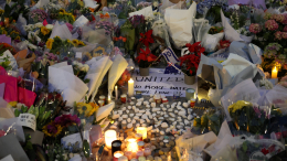 Захарова: среди жертв теракта на пляже в Сиднее есть россияне