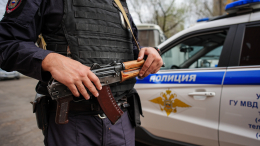 В Шатуре на территории пищевого комбината застрелили мужчину