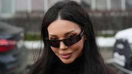 «Круче, чем блокбастер!» — Оксана Самойлова стала ведущей программы «10 самых» на МУЗ-ТВ