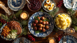 Быстро не получится: как сбросить вес после новогодних перееданий