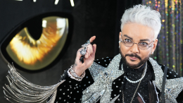 Потеснит Киркорова? Гуров высказался о популярности Шаляпина