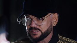 Филиппа Киркорова объявили в розыск на Украине