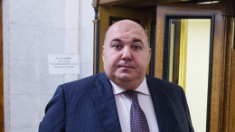 Экс-депутата Госдумы Юрия Напсо объявили в розыск