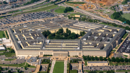 Пентагон напомнил Санта-Клаусу о защите неба над США