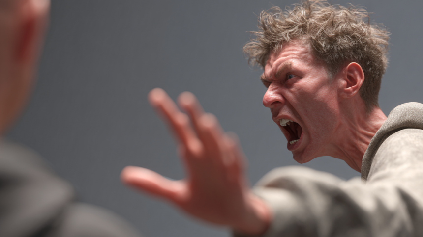 Россияне рассказали, из-за чего ссорятся с соседями