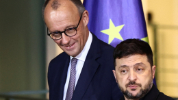 Страшный прогноз: ошибка переводчицы о НАТО застала Зеленского врасплох