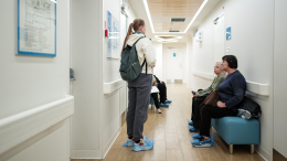 За подделку справок об опасных болезнях собрались ввести уголовное наказание