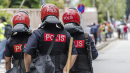 В посольстве РФ сообщили о похищении в Мьянме трех россиян