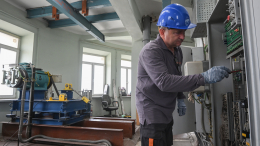 Кто должен нести ответственность? Лифты в России получат электронные паспорта