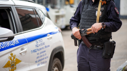 Задержан напавший на учеников в школе в Подмосковье