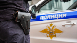 Подросток публиковал фото во время нападения на школу в Одинцово