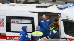 Подмосковный омбудсмен пообещала помощь детям и взрослым после нападения в школе