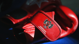 Путин поздравил российских боксеров с победой на чемпионате мира в Дубае