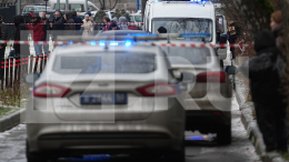 Напавший на школу подросток признал свою вину