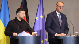 ЕС почти согласовал кражу российских активов