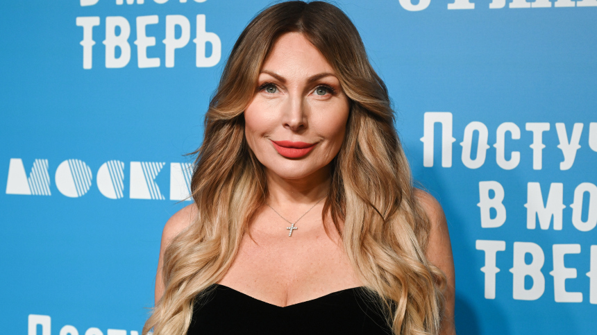 Актриса Бочкарева оштрафована за хулиганство