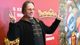 «Ничего не вижу плохого»: Охлобыстин оправдал создателей «Простоквашино»