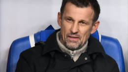 Тренера «Зенита» Семака с женой задержали в аэропорту Мюнхена