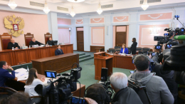 Долина была убеждена, что «участвует в специальной операции», продавая квартиру