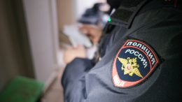 Обыски проходят в офисе ЧОП, охранявшем школу в подмосковном Одинцове