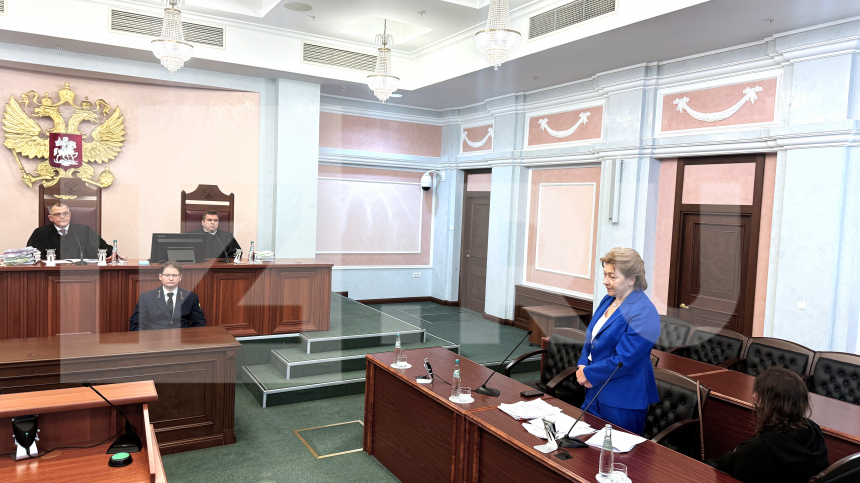 «Вернет доверие граждан»: Сергей Жорин об итогах заседания Верховного суда по делу Долиной