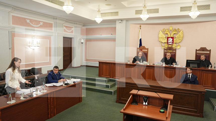 Адвокат Долиной заявила, что у Полины Лурье были возможности распознать обман