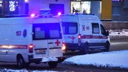 Роковое замечание: вскрылись новые детали в деле нападения подростка на учителя в Петербурге