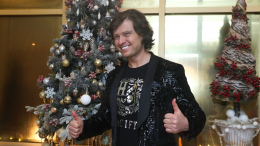 Прохор Шаляпин назвал песни, которые нужно ввести в школьную программу