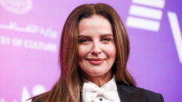 «Смерть меня не пугает»: Наталия Власова перестала бояться ухода близких