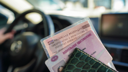 Все изменится: как продлить водительские права в 2026 году