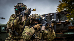 «Никаких шансов»: немецкий генерал спрогнозировал судьбу войск ЕС на Украине