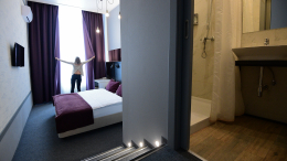 «Изменения давно напрашивались»: вводят новые правила бронирования в гостиницах