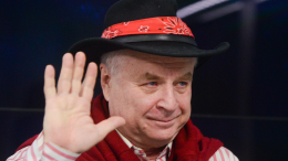 «Люди поют»: Григорий Гладков назвал песню, которая объединяет страну