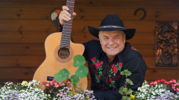 «Носители заповедей»: Григорий Гладков дал совет родителям современных детей