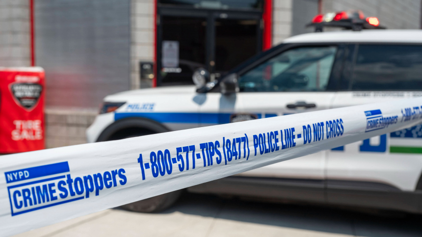 В США застрелили профессора ядерной физики