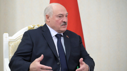 Лукашенко обозначил условия, при которых Украина перестанет существовать