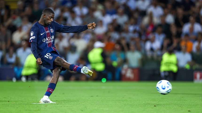 Назван лучший футболист 2025 года по версии ФИФА