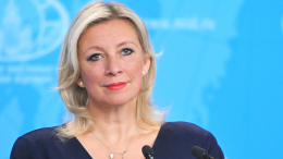 «Предсказывают падение Трои»: Захарова сравнила Орбана и Фицо с вещей Кассандрой