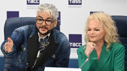 «Мои двери открыты»: Киркоров заявил о готовности приютить Долину у себя