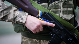 Шесть часов перестрелки: сотрудники ТЦК в Херсонской области убили пенсионера и его внука