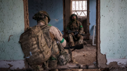 «Последний оплот ВСУ»: Белоусов о боях за Константиновку