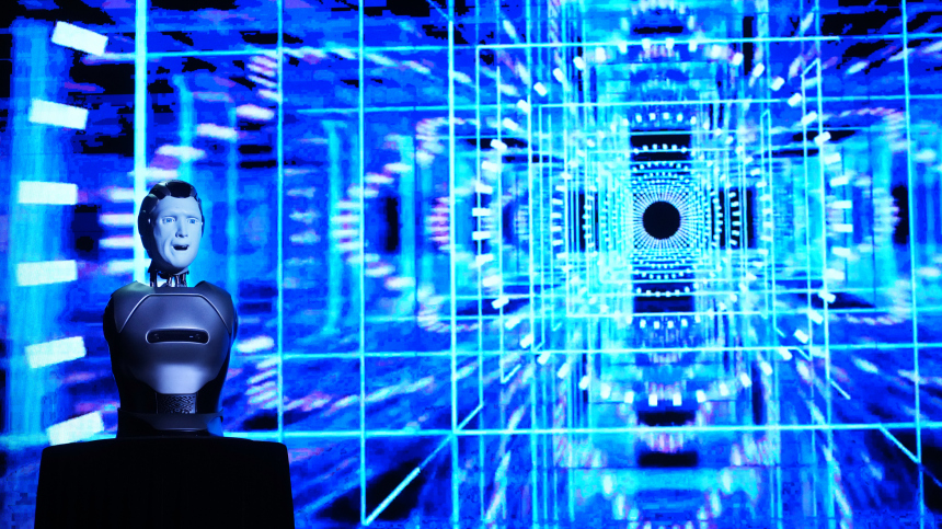 ИИ создаст 170 миллионов новых рабочих мест в мире к 2030 году