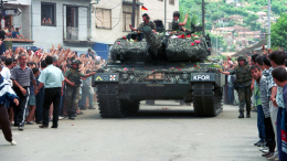 Путин: Запад в Югославии делал все, что считал нужным, несмотря на устав ООН