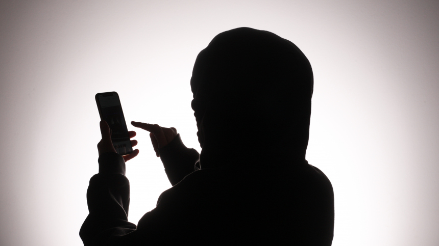 Мишустин заявил о снижении числа цифровых преступлений в России